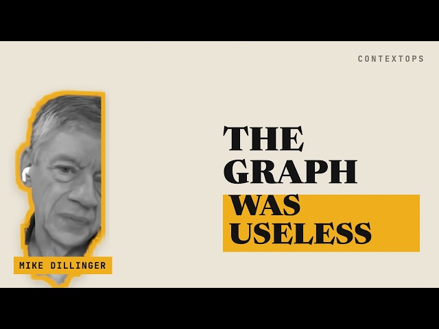 Why your knowledge graph needs an audit | Mike Dillinger