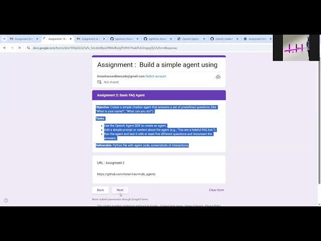 Where to Get Ideas for Assignments