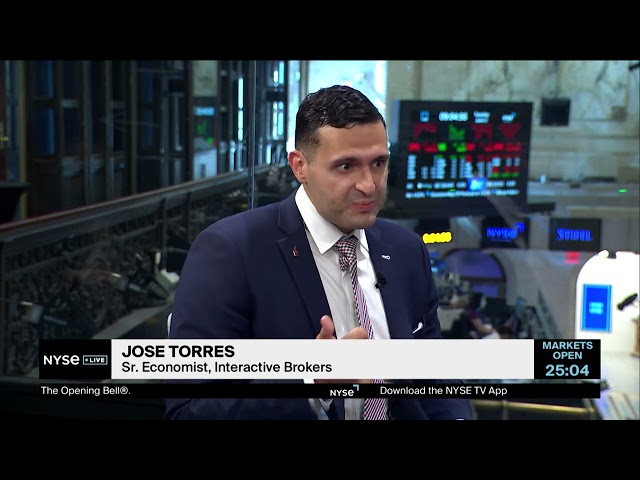 Interactive Brokers’ Jose Torres Stocks ‘Unfazed by the Geopolitical Hostility’