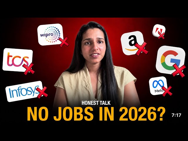 Future of IT Jobs in Next 5 Years: The Truth About AI, Layoffs & Survival
