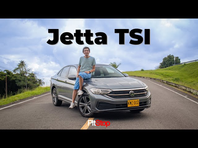 ¡Lo MISMO pero MEJOR y actualizado! | Volkswagen Jetta
