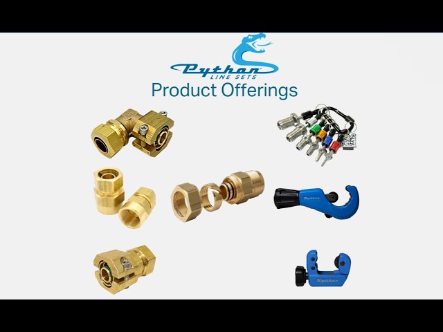 Section 03   Product Offerings & Accessories