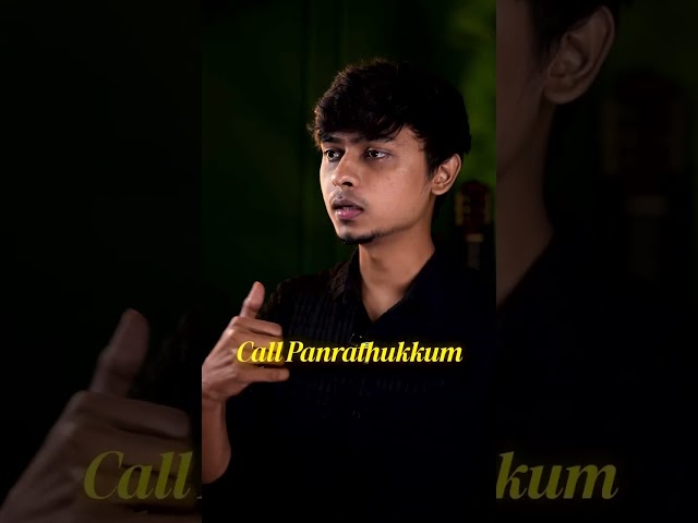 Understanding Oops !