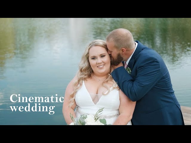 Cinematic Storytelling Wedding | Wedding Post Production | Robin M. Rahman
