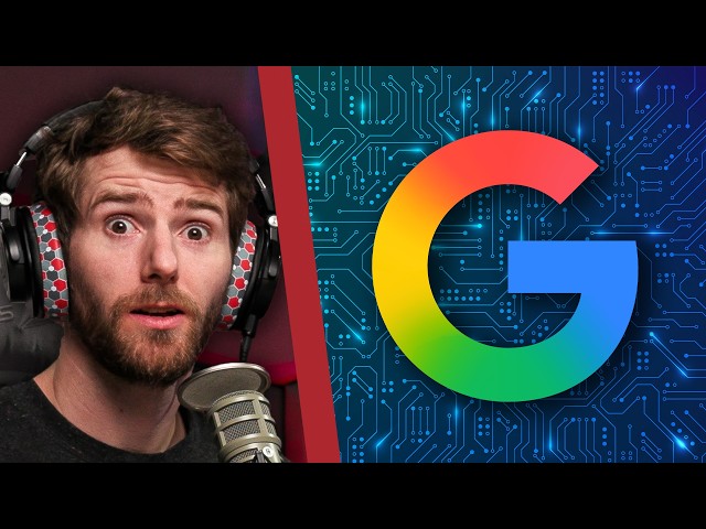 Google's AI Search is Driving Users Away