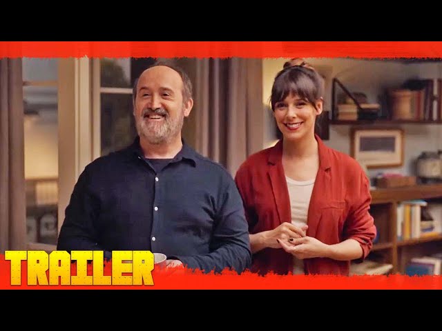Sentimental (2020) Tráiler Oficial Español