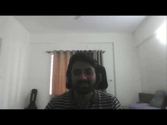 AI Interview - Software Engineer 3 – GenAI QA Automation