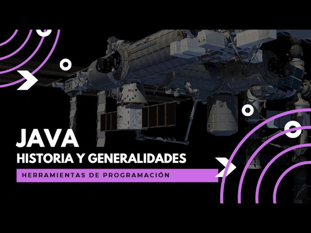 Historia de Java ☕ | ¿Cómo nació y por qué sigue siendo tan importante?