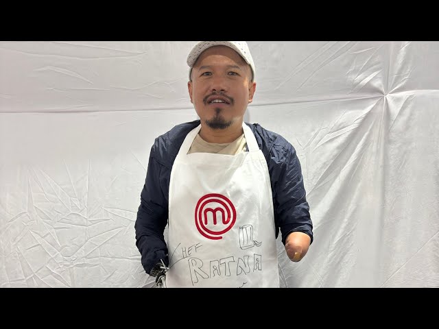 My Journey from Nepal to Mumbai | MasterChef India Season 10 Audition