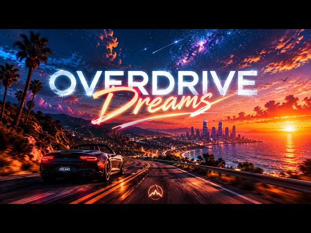 David Guetta and Illenium Style - Overdrive Dreams