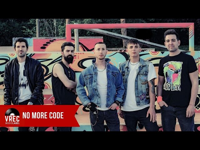 🔴 NO MORE CODE / Shadow of Your Trails (Official Lyric Video)