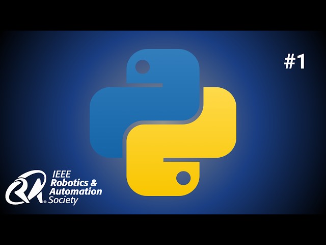 RAS Fall of 2020 Python Workshop Part 1