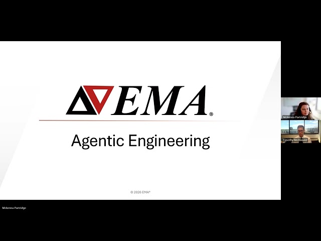 Agentic Engineering with EMA3D Connect: Automated Workflows for EMC Plus and Charge Plus