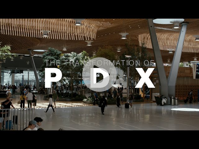 The Transformation of PDX