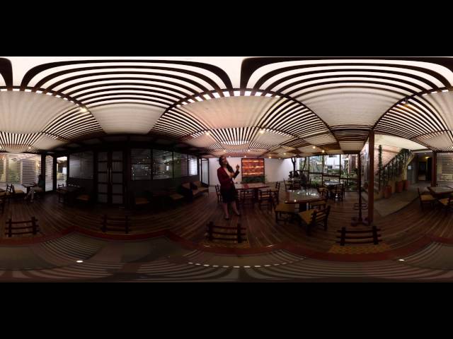 Diseño web en 360 grados