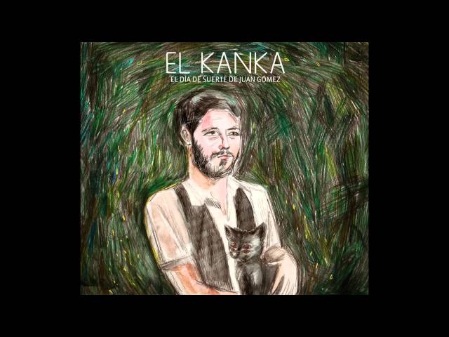 El Kanka - Volar (con Zenet)