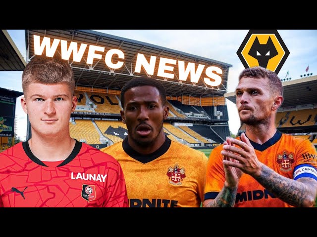 WWFC Fight For J.James, Jackson Latest & Trippier Captain?
