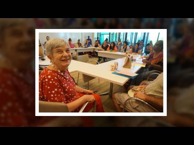 PASC's LA  Open House 2015