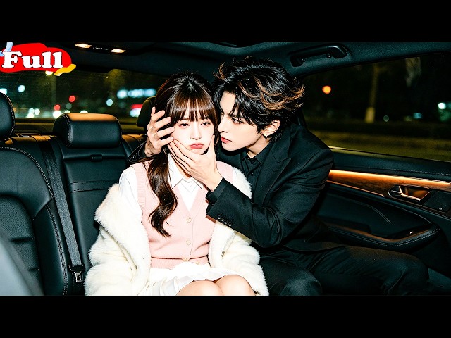 Reborn,I try to escape CEO.Didn't expect he's a yandere—the more I rebel, the more he loves me.