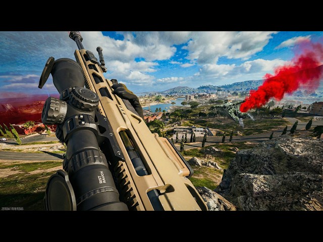 Trying BLACKOUT 2 (I haven't played COD in 5 months)
