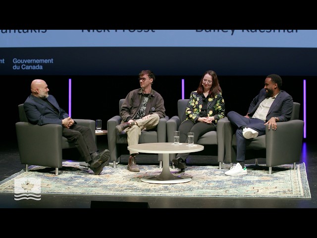 Navigating AI and Data Sovereignty, Stewardship and Trust