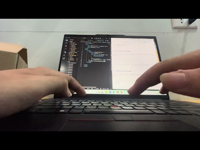 DAY 2 code JS trong 30 ngày cùng thầy Vũ Văn Thương