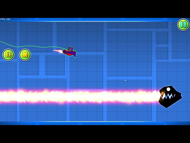 How To Make A Bossfight in Geometry Dash 2.2 (Tutorial)