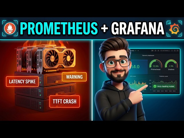 Prometheus and Graphana how it helps???