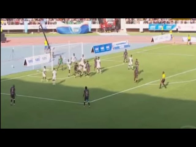 HIGHLIGHTS: Azam fc 0-0 Yanga Sc | Mchezo Wa FAINALI YA MAPINDUZI CUP 2026