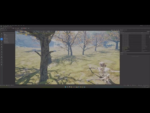 Unreal Engine 5 beginner-game (upgrade)