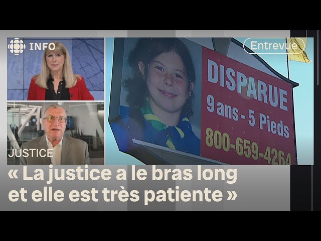 Will the Cédrika Provencher case ever be solved? | Isabelle Richer