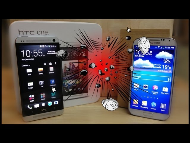 Octa-Core VS Quad-Core - Comparativa