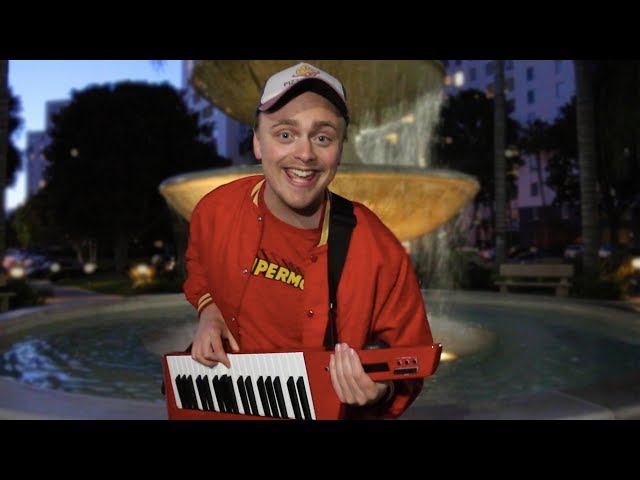 this video is for a tax write off