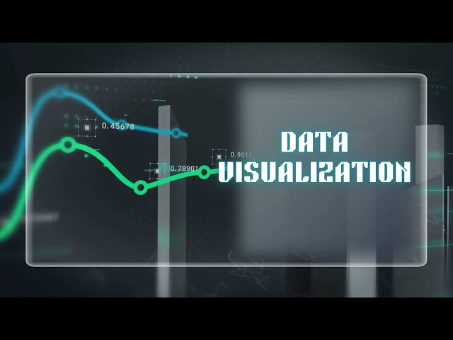 Data visualization