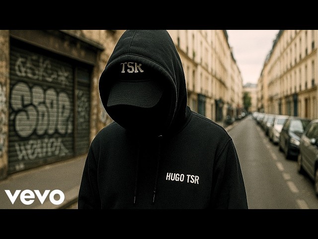 Hugo Tsr & Davodka - Les Rues de ma Ville (Ft. Sinik) 2026