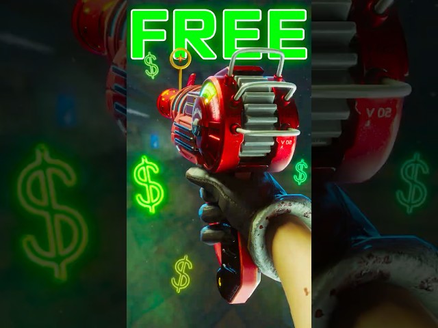 RAY GUN 100% GRATIS Y GARANTIZADA en BLACK OPS 2 ZOMBIES // ¡PUERTOS DE PS5 / PS4!