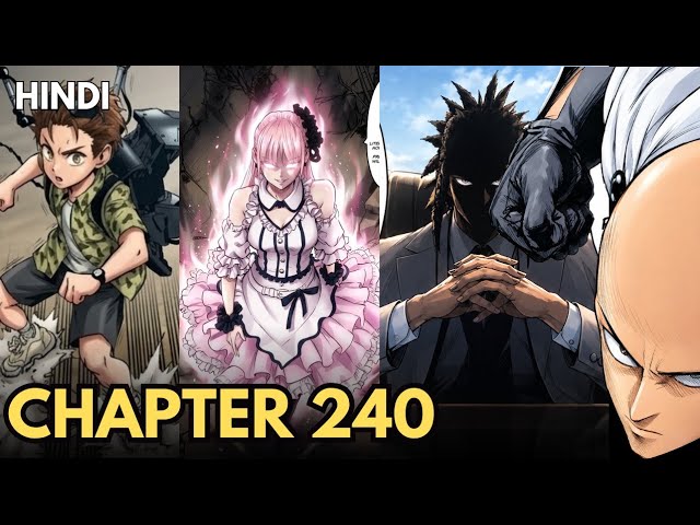 OPM Chapter 240 Explained in Hindi | Must Watch
