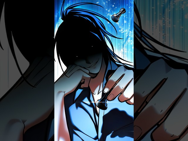 He's the best | Eleceed edit | Kaiden Break