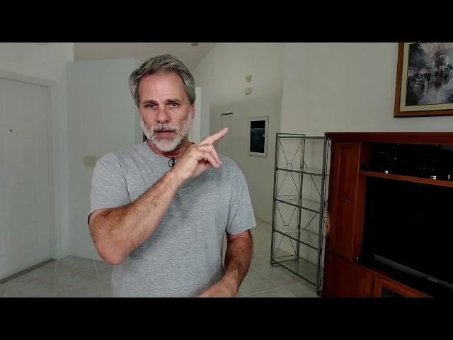 My California Bar Exam Experience Part III - Ray Hayden