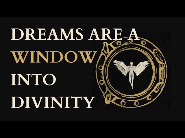 The Occult Significance of Dreams