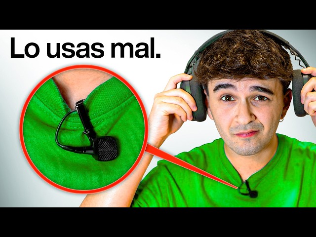 How to Record Audio for Your Videos (9 Key Tips)