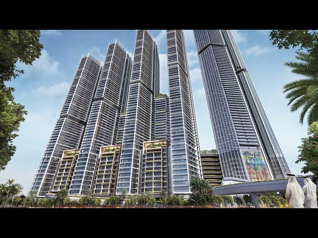 SOBHA CENTRAL   PROJECT WALKTHROUGH