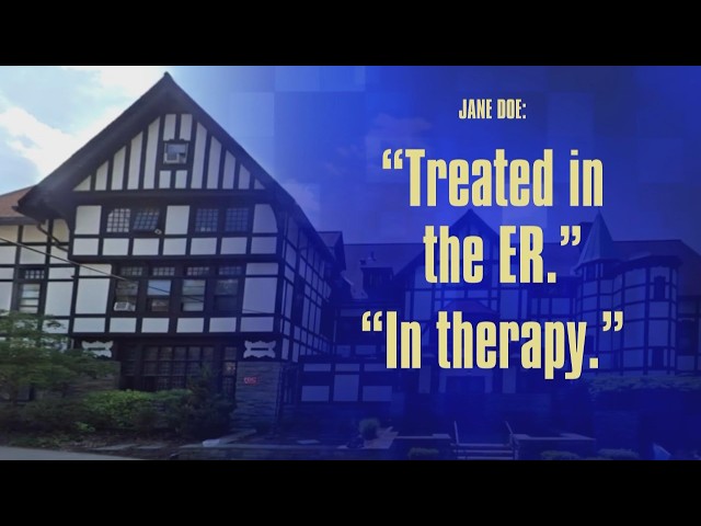 Jane Doe Secretly Recorded Phone Call With Frat Member She Says Sexually Assaulted Her