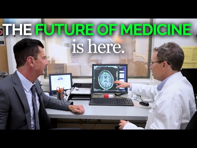 THIS is How Integrative Medicine is Transforming Healthcare