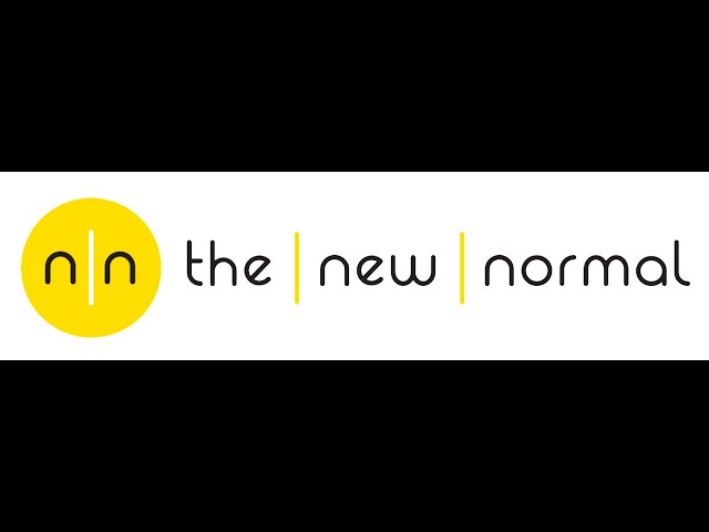 The New Normal talking Ed-tech with the Code Institute CEO Jim Cassidy