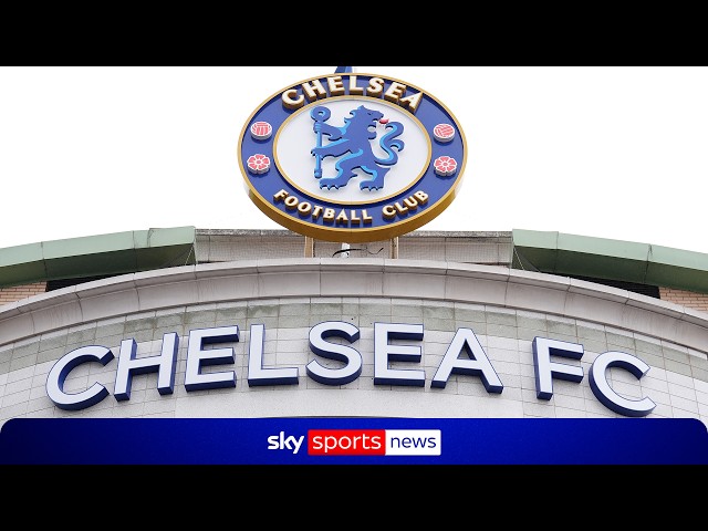 Chelsea handed suspended transfer ban and £10m fine for secret payments to agents