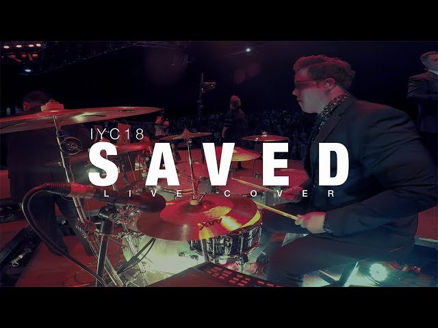 IYC18 / Saved / LIVE