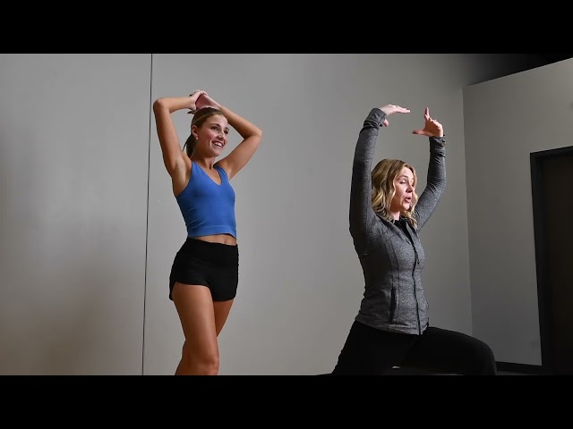 Movement is Medicine  - Physical Therapy for Dancers