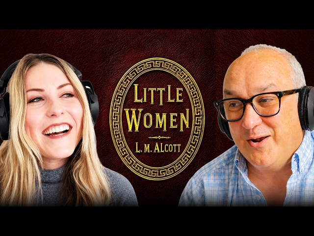 Little Women Is Much Darker Than You Think