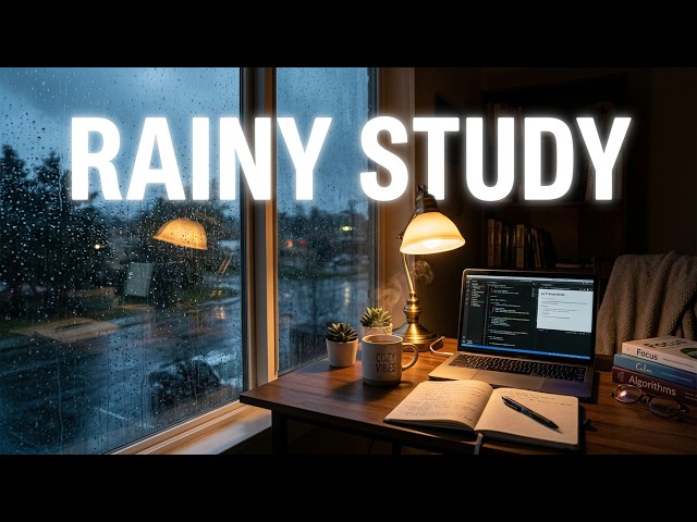 Focus and Memory Piano Soft Instrumentals for Effective Learning